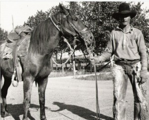 Harold Lobdell :Bradley H Lobdell Sr.'s Grandfather (Diane Albee's dad)