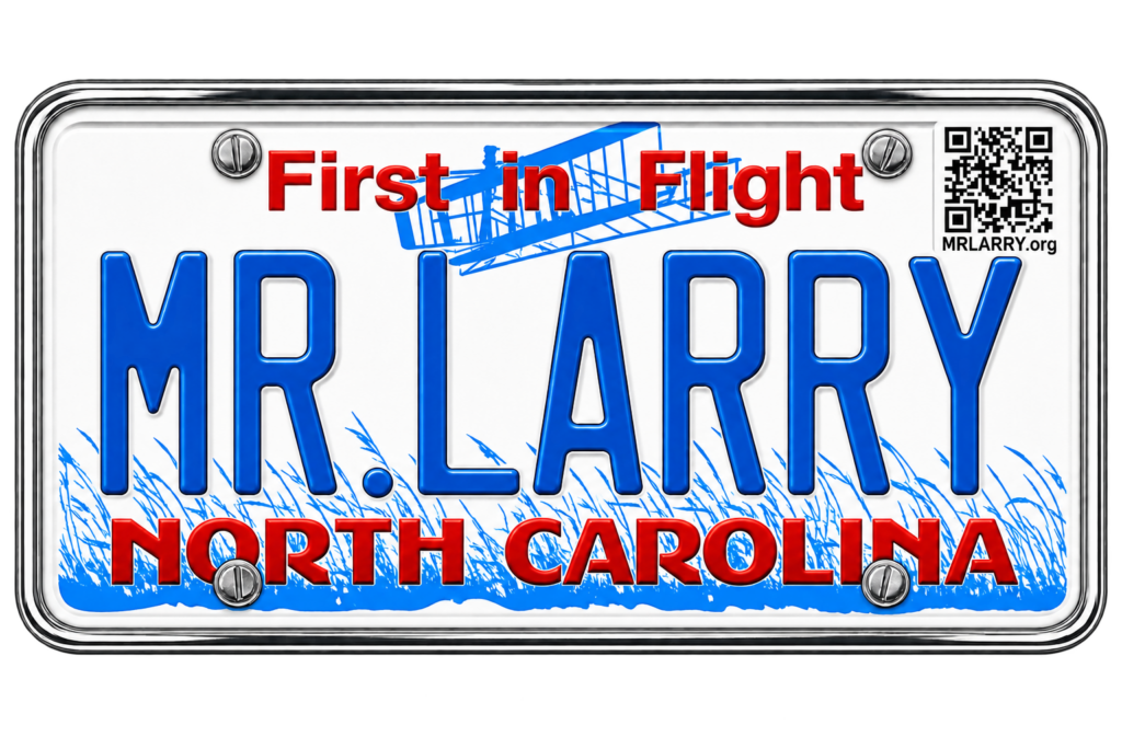 MrLarry